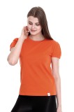 NGT- T-shirt BL-54  Colors: Orange - Sizes: S-M-L-XL